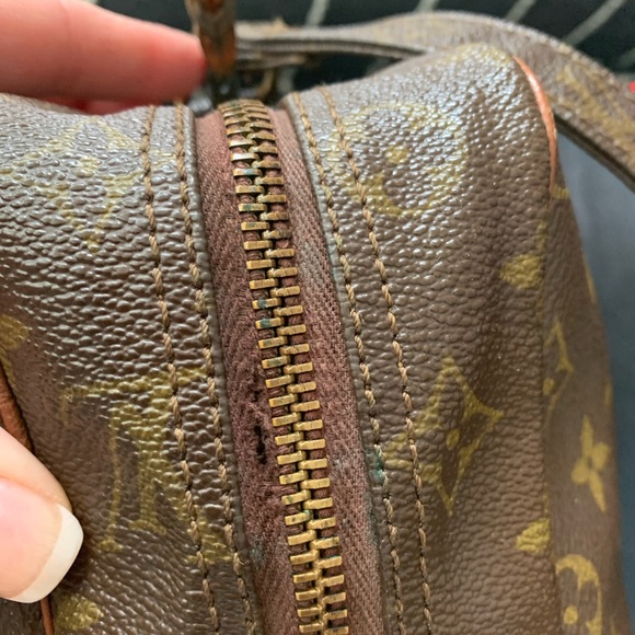 Louis Vuitton Marceau GM - Picture 3 of 14